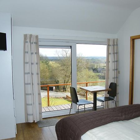 B&B Villa Roma 더뷔 객실 사진