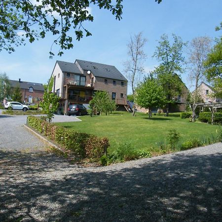B&B Villa Roma 더뷔 외부 사진