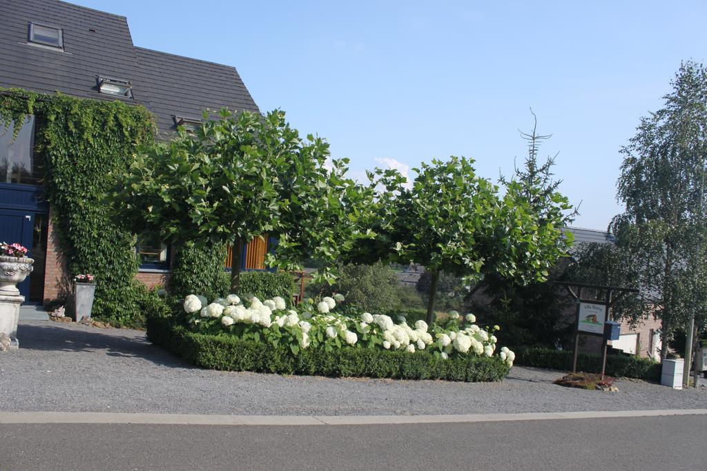 B&B Villa Roma 더뷔 외부 사진