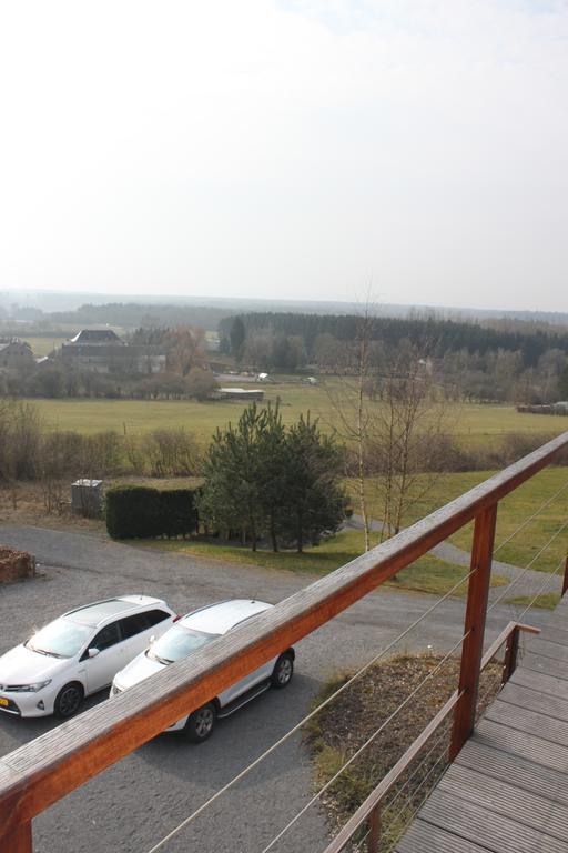 B&B Villa Roma 더뷔 외부 사진