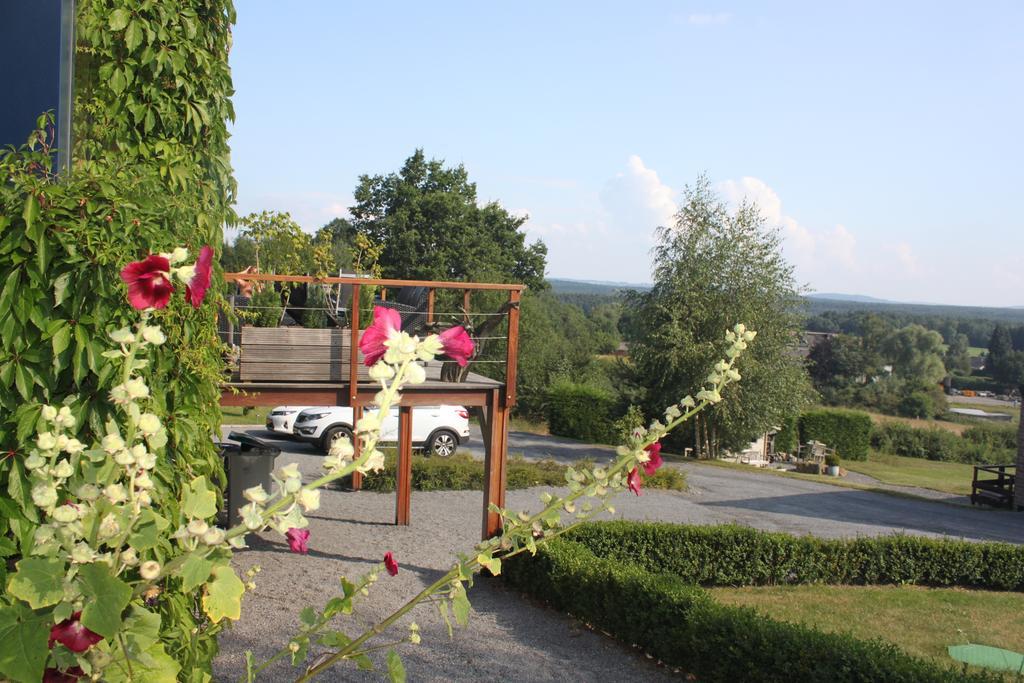 B&B Villa Roma 더뷔 외부 사진