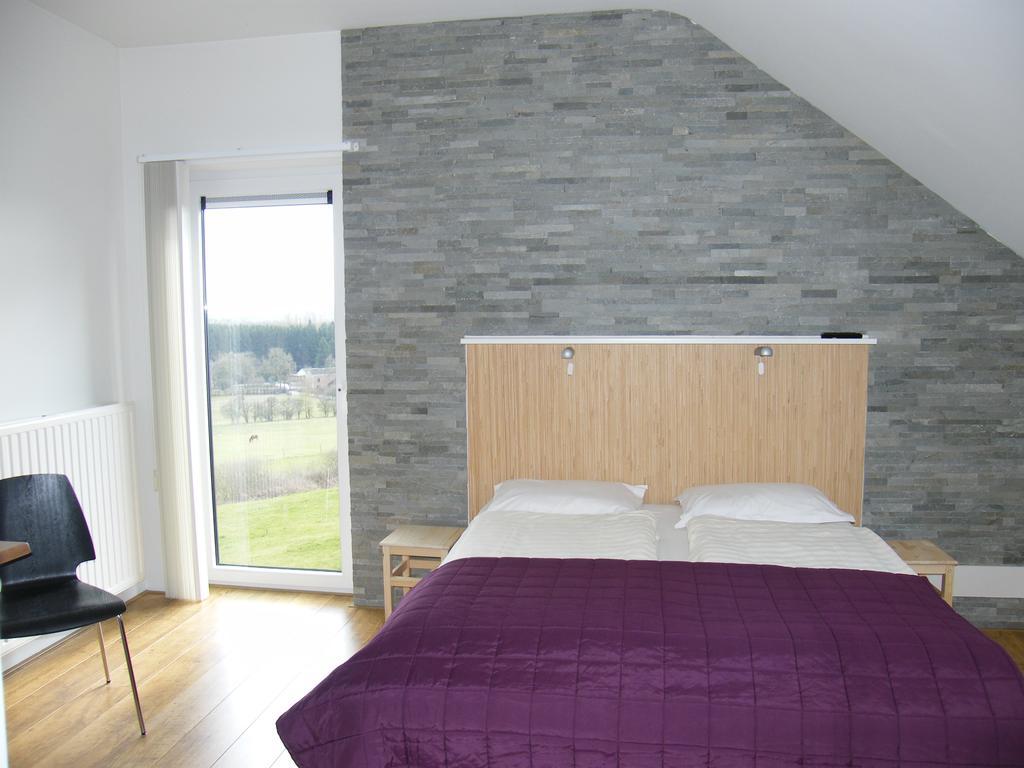 B&B Villa Roma 더뷔 객실 사진