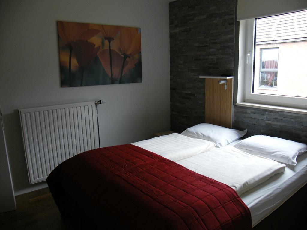 B&B Villa Roma 더뷔 객실 사진