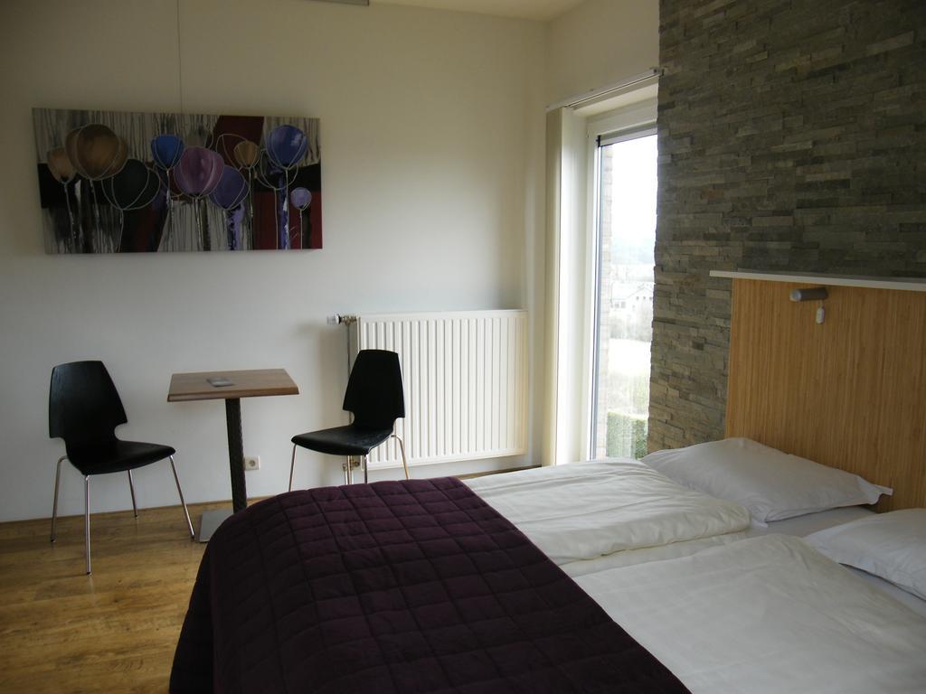 B&B Villa Roma 더뷔 객실 사진