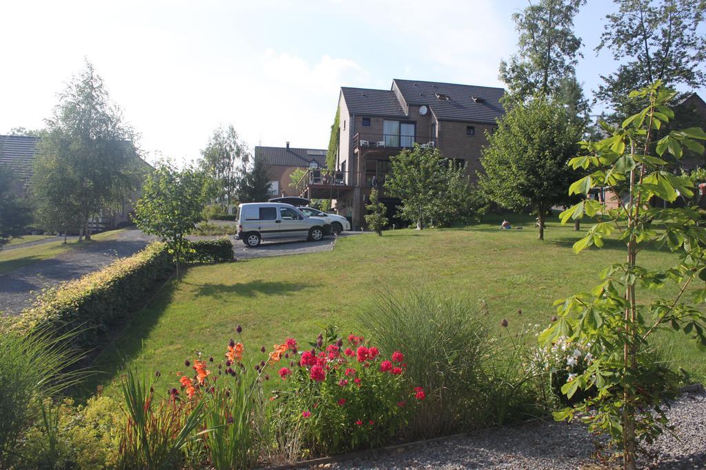 B&B Villa Roma 더뷔 외부 사진