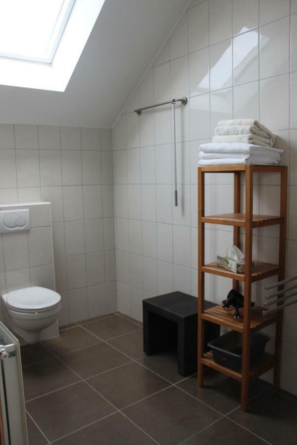 B&B Villa Roma 더뷔 객실 사진